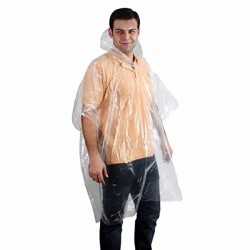 Travel Accessories  - Sunlight Poncho