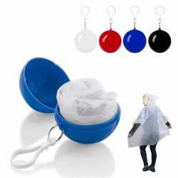 Travel Accessories  - Wind Poncho