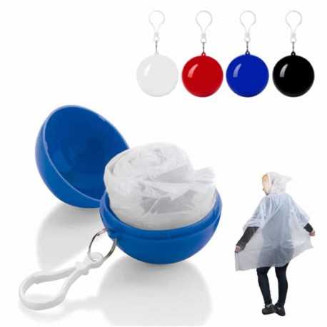 Travel Accessories  - Wind Poncho