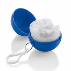 Travel Accessories  - Wind Poncho