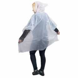 Travel Accessories  - Wind Poncho