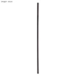 Homeware Products - Stainless Steel Straw 6MM x 266MM