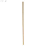 Homeware Products - Stainless Steel Straw 6MM x 266MM
