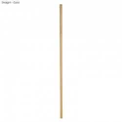 Homeware Products  - Stainless Steel Straw 6MM x 266MM