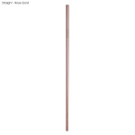 Homeware Products - Stainless Steel Straw 6MM x 266MM