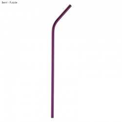 Homeware Products  - Stainless Steel Straw 6MM x 266MM