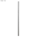 Homeware Products - Stainless Steel Straw 8MM x 215MM