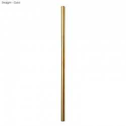 Homeware Products  - Stainless Steel Straw 8MM x 215MM