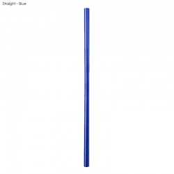 Homeware Products  - Stainless Steel Straw 8MM x 215MM