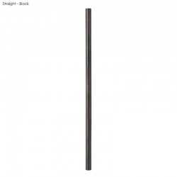 Homeware Products  - Stainless Steel Straw 8MM x 215MM