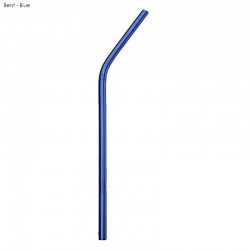 Homeware Products  - Stainless Steel Straw 8MM x 215MM
