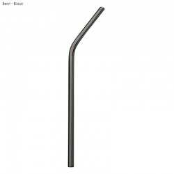 Homeware Products  - Stainless Steel Straw 8MM x 215MM