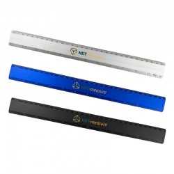 Rulers  - Aluminum Ruler 30cm