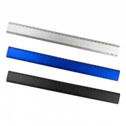 Rulers  - Aluminum Ruler 30cm