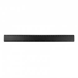 Rulers  - Aluminum Ruler 30cm