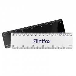 Rulers  - Plastic Ruler 15cm