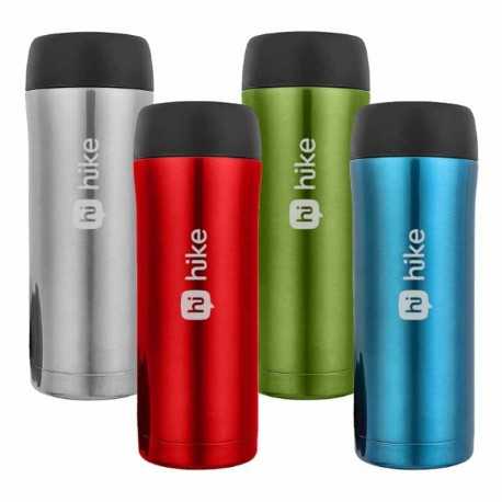 Reusable Coffee Cups - Metal  - JOEmo 380ml