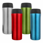 Reusable Coffee Cups - Metal - JOEmo 380ml