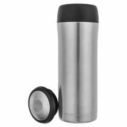 Reusable Coffee Cups - Metal  - JOEmo 380ml