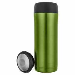Reusable Coffee Cups - Metal  - JOEmo 380ml