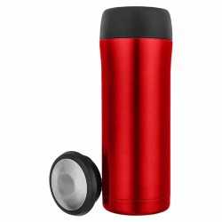 Reusable Coffee Cups - Metal  - JOEmo 380ml