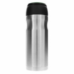 Reusable Coffee Cups - Metal - TEAmo 414ml