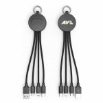 USB Hubs &amp; Cables - Bottle Opener Charging Cable