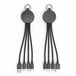 USB Hubs &amp; Cables - Bottle Opener Charging Cable