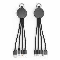 USB Hubs & Cables  - Bottle Opener Charging Cable