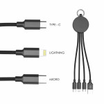 USB Hubs &amp; Cables - Bottle Opener Charging Cable