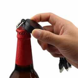 USB Hubs & Cables  - Bottle Opener Charging Cable