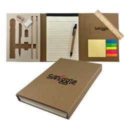 Business Desk Accessories  - Calbe Memo Stationery Set