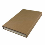 Corporate Stationary - Calbe Memo Stationery Set