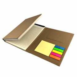 Business Desk Accessories  - Calbe Memo Stationery Set