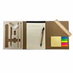 Corporate Stationary - Calbe Memo Stationery Set