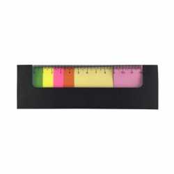 Printed Post It Notes  - Richard Ruler Sticky Note Pad