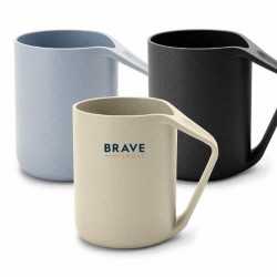 Homeware Products  - Verdi Wheat Straw Coffee Cup