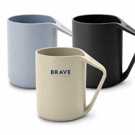 Homeware Products  - Verdi Wheat Straw Coffee Cup