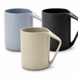 Homeware Products  - Verdi Wheat Straw Coffee Cup