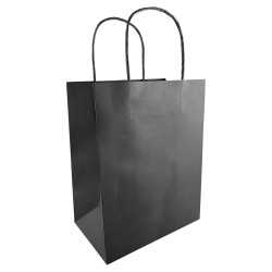 Paper Bags  - Medium Kraft Paper Bag