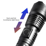 Torches - Innotech Outdoor Torch