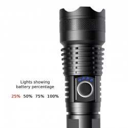 Torches  - Innotech Outdoor Torch