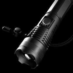 Torches  - Innotech Outdoor Torch