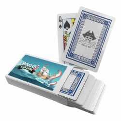 Executive Toys  - Classic Playing Card