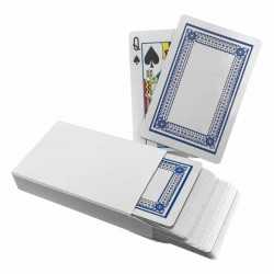 Executive Toys  - Classic Playing Card