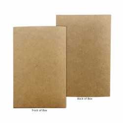 Executive Toys  - Eco Recycled Playing Card
