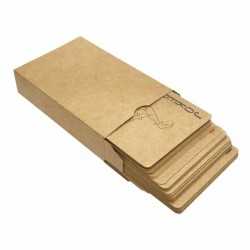 Executive Toys  - Eco Recycled Playing Card