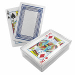 Executive Toys - Joy Playing Card in Box