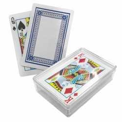 Executive Toys  - Joy Playing Card in Box