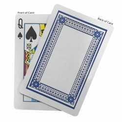 Executive Toys  - Joy Playing Card in Box